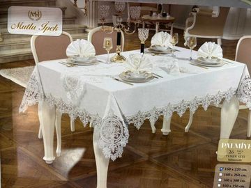 Скатертини, Ранери
