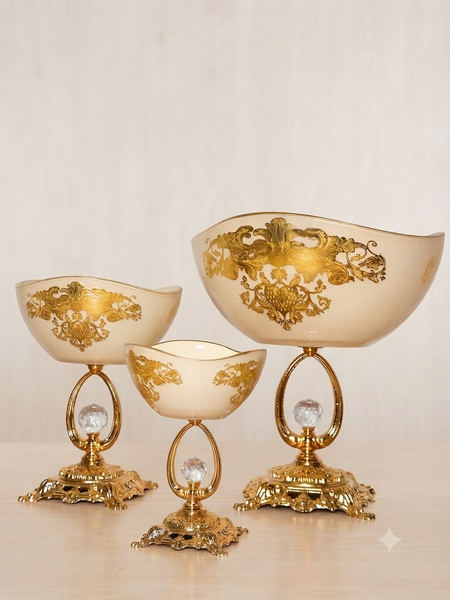 Креманка Ivory, Туреччина